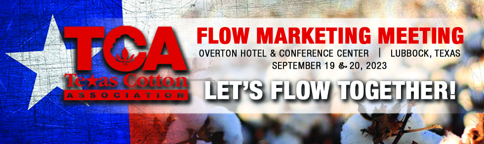 2023 FLOW MEETING INVITATION!